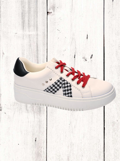 Hey Girl(*10) Tailgate Sneakers