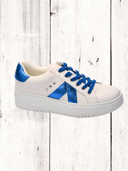 Hey Girl(*10) Tailgate Sneakers