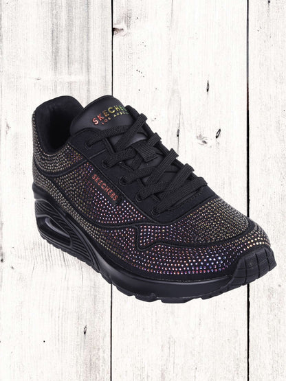 Skechers Uno-Disco Rave Sneaker