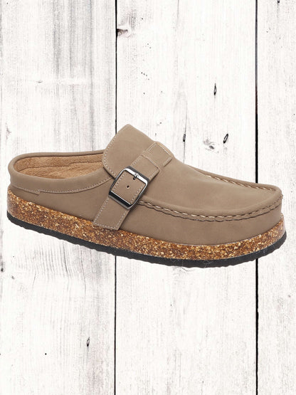 Outwoods Reese-2 Clog