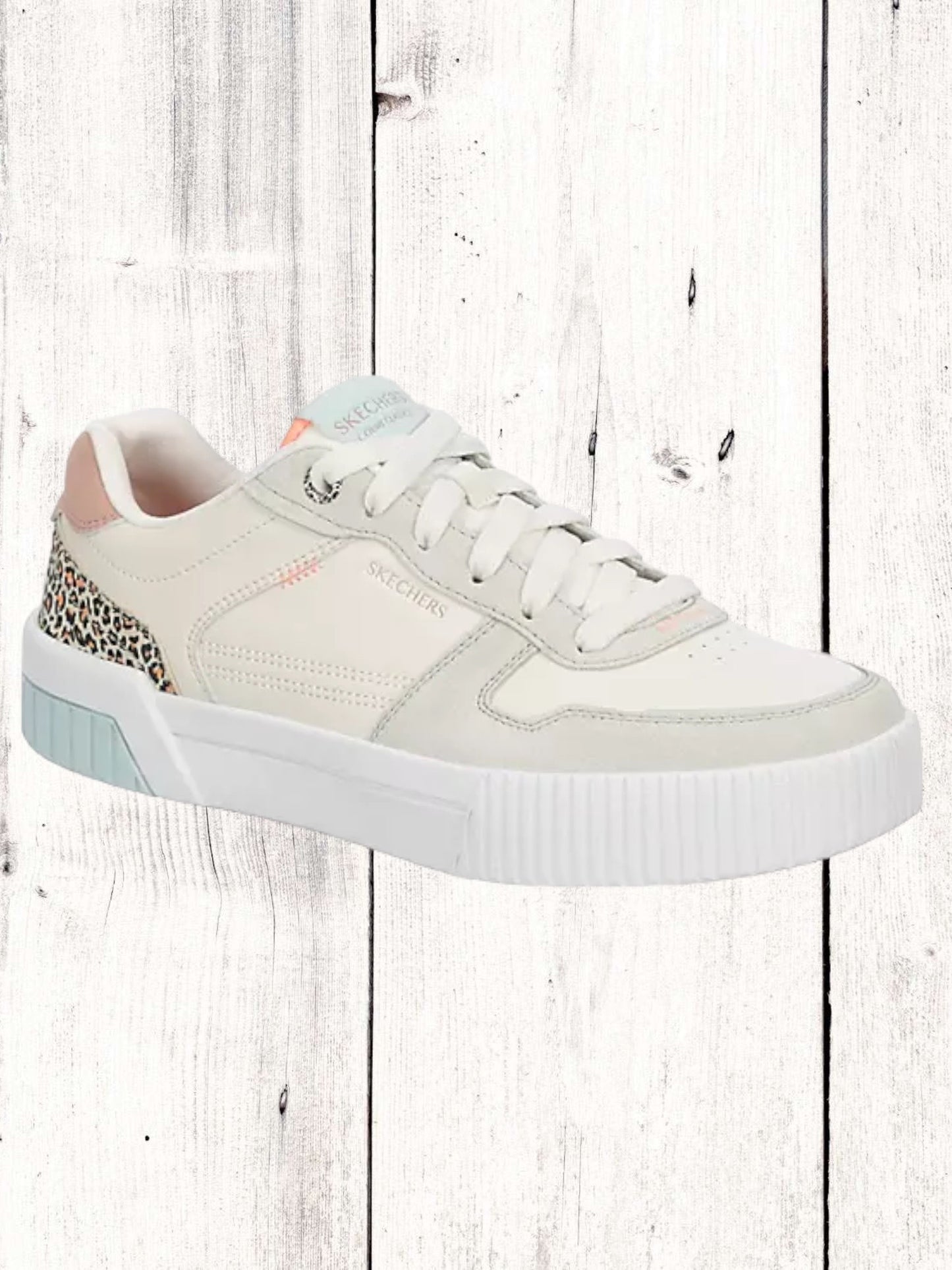 Skechers Jade- Feline Instinct Sneaker