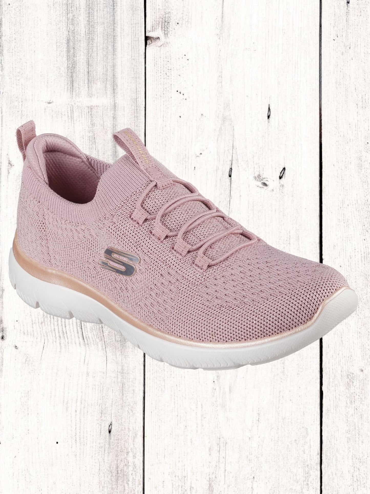 Skechers Summits-Pixi Dust Sneaker