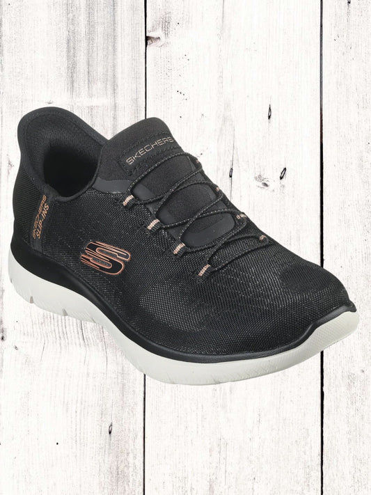 Skechers Summits-Classy Night Sneaker