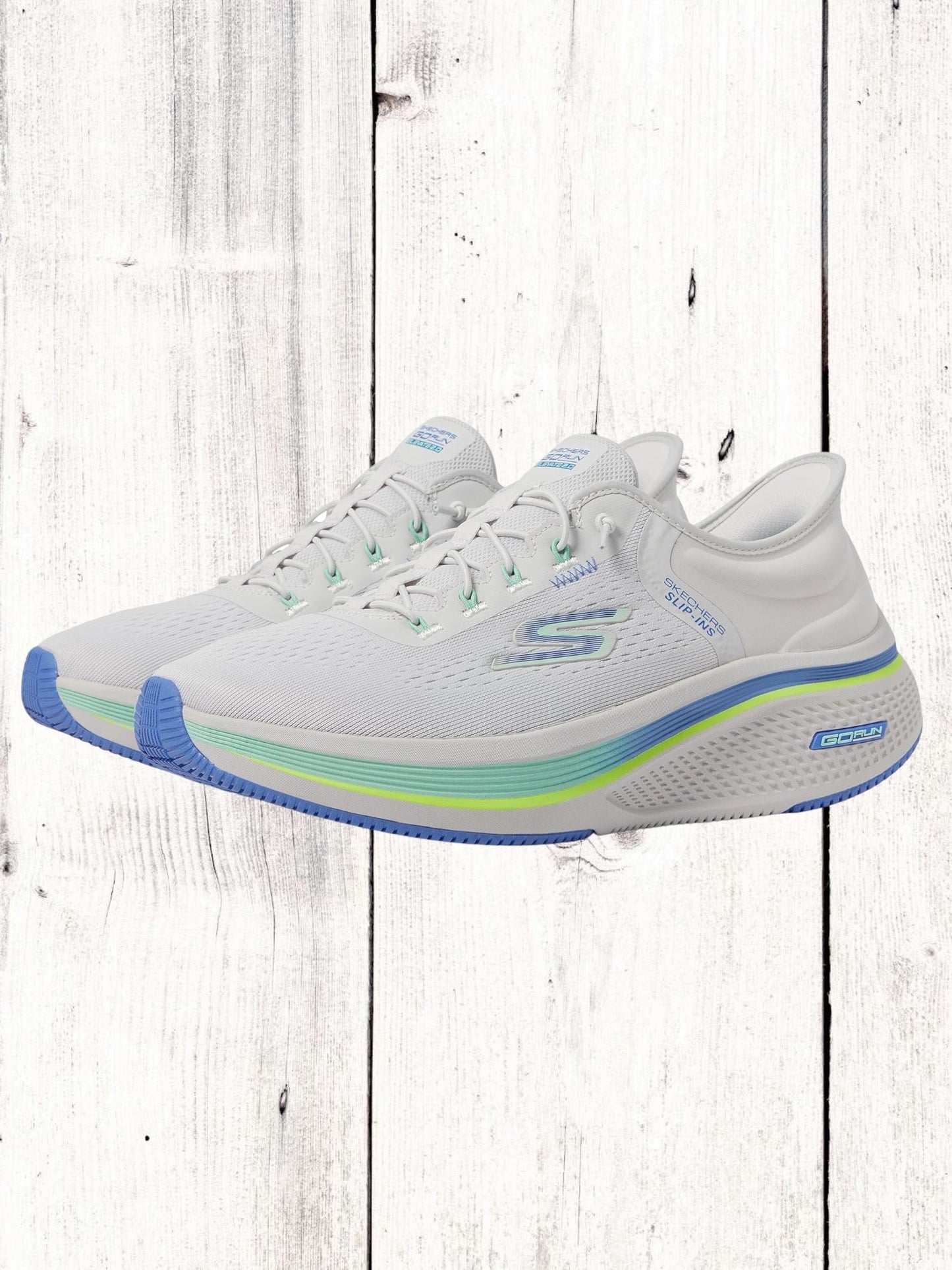 Skechers Go Run Elevate 2.0-Banyan Sneaker