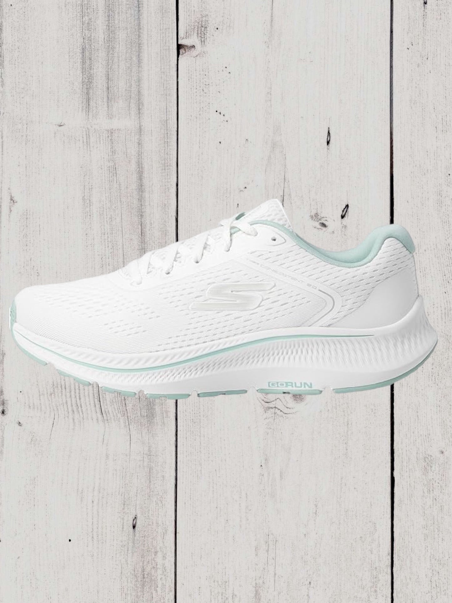 Skechers Go Run Consistent 2.0-Mile Marker Sneaker