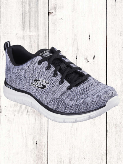 Skechers Track-Daytime Dreamer Sneaker