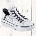 Skechers Snoop One - Double G