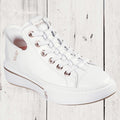 Skechers Snoop One - OG Leather