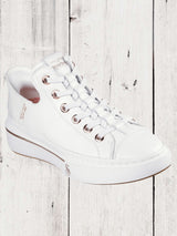 Skechers Snoop One - OG Leather