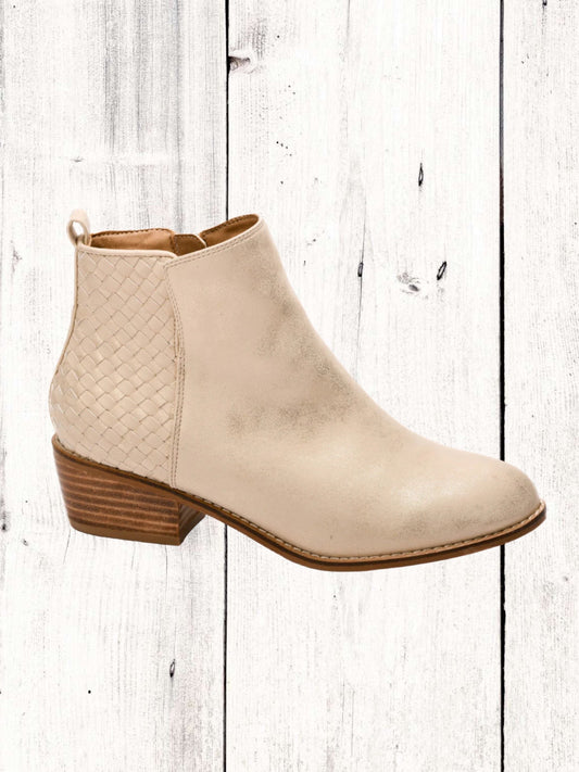 Corky Half N Half Boots **Final Sale**