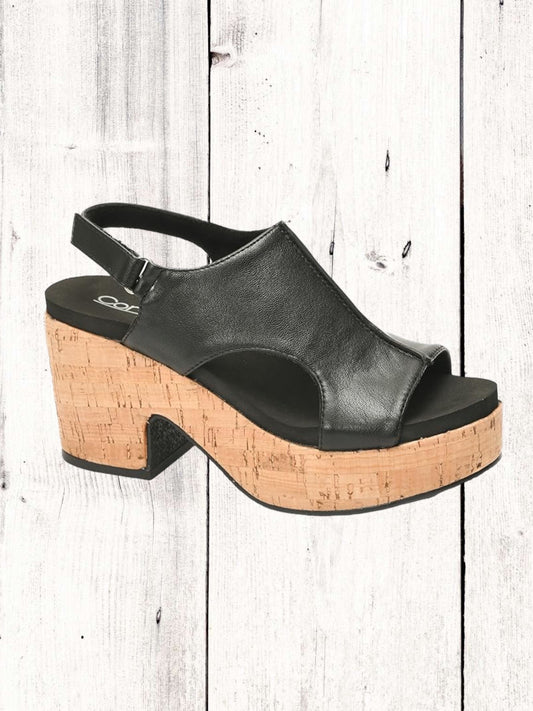 Corkys(*10) Miss Carley Wedges