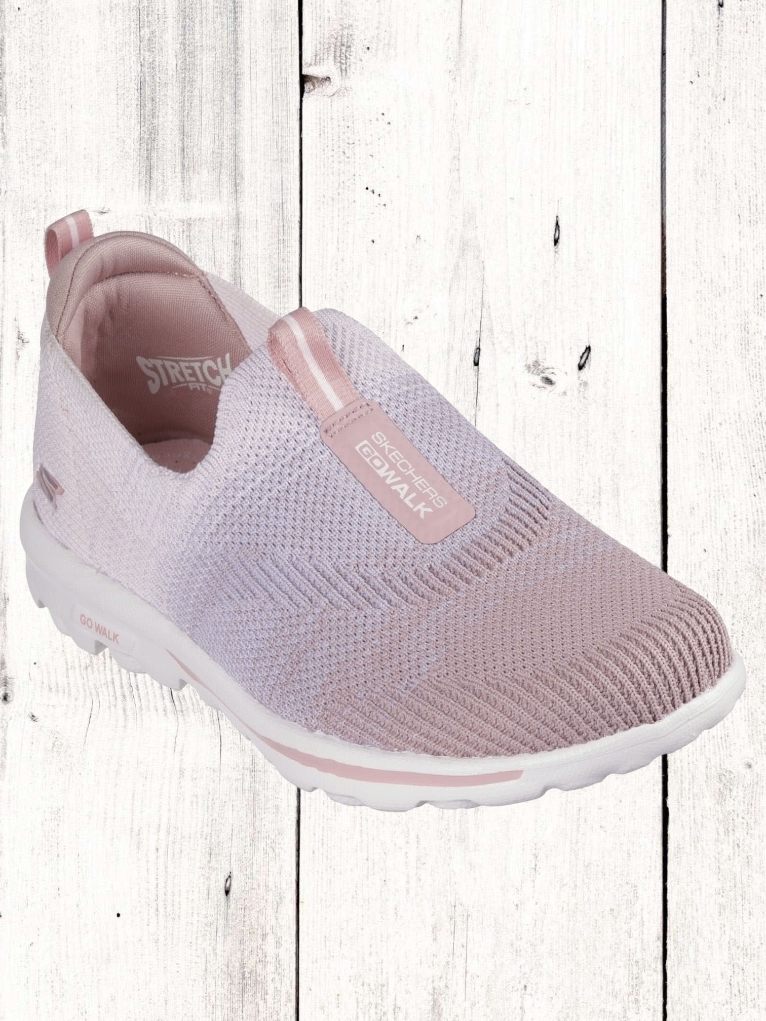 Skechers Go Walk Travel - Ibiza