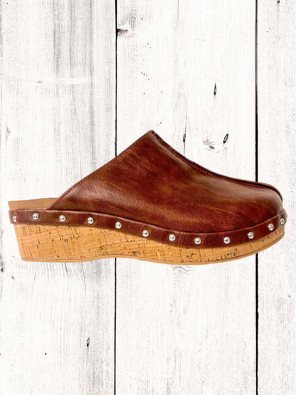 Corkys(*15) Newbie Clog