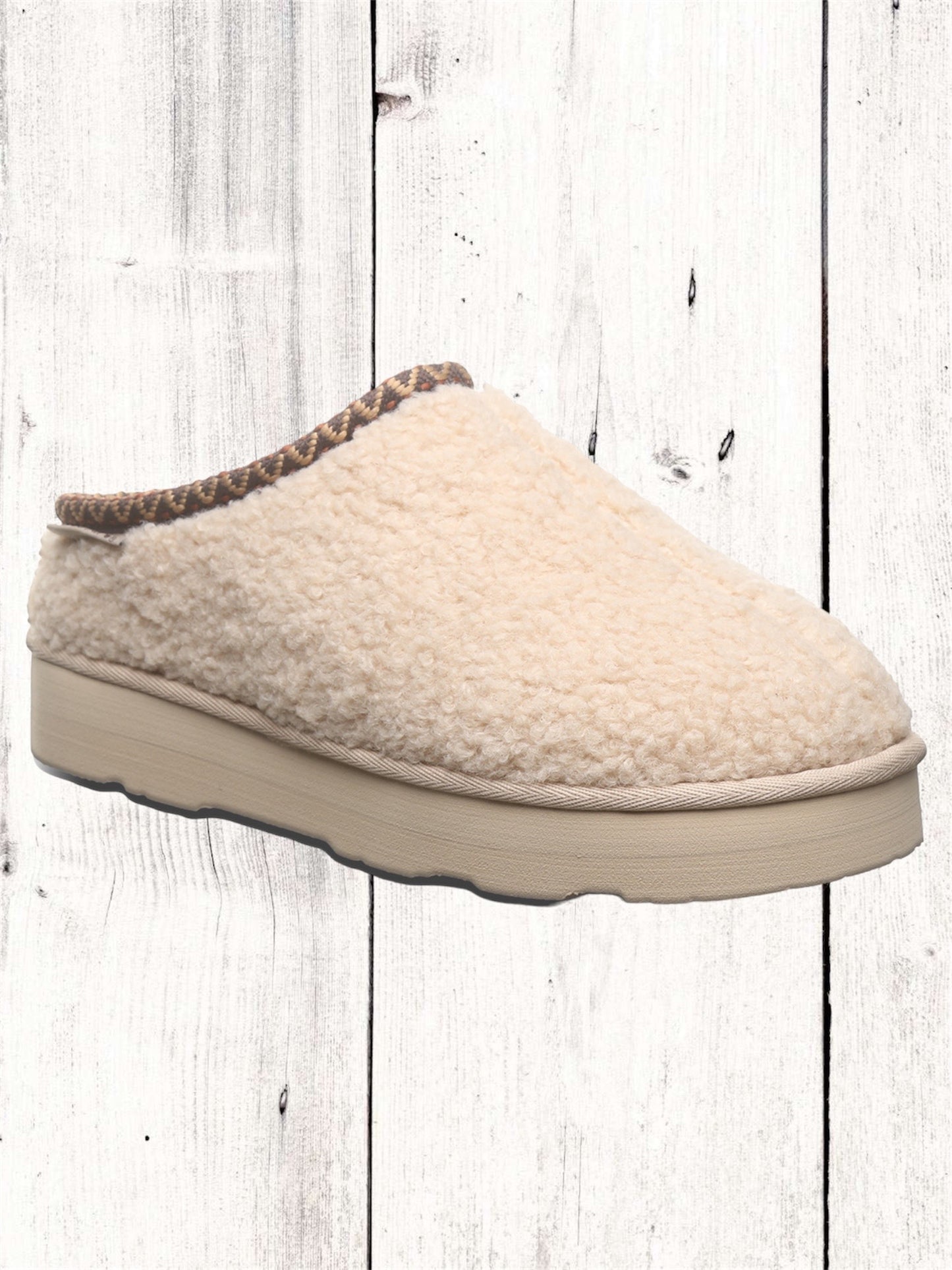 Bearpaw Snuggle Martis Slipper