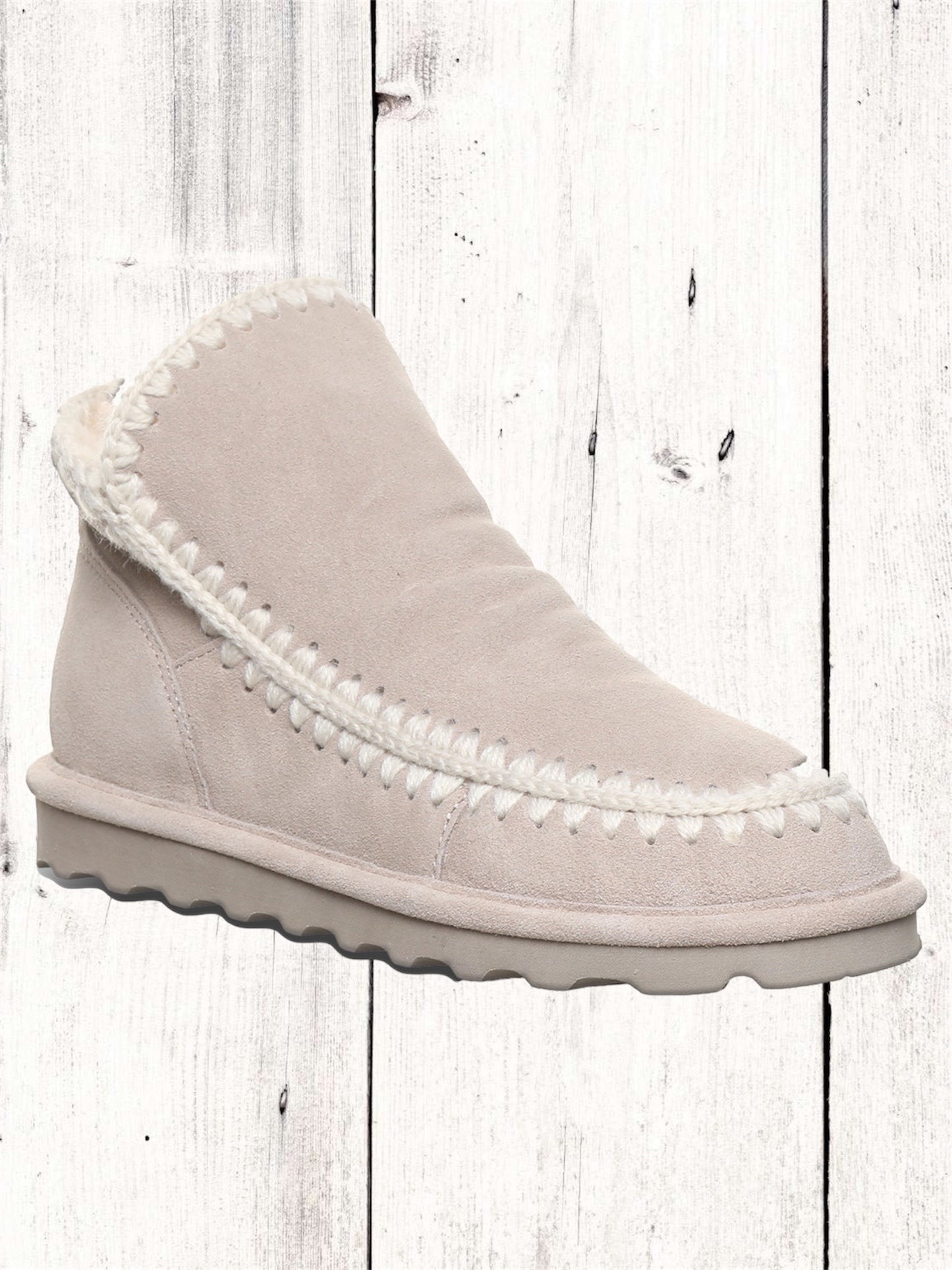 Bearpaw Winter Boot