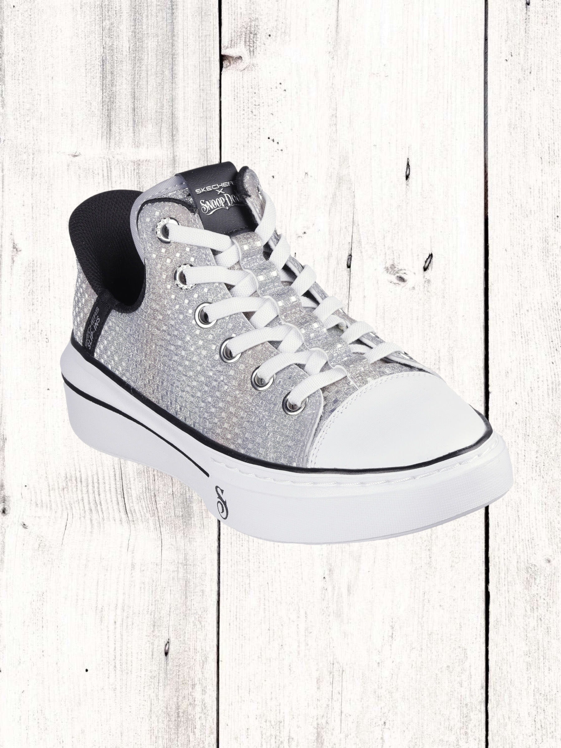 Skechers Snoop One - Disco One
