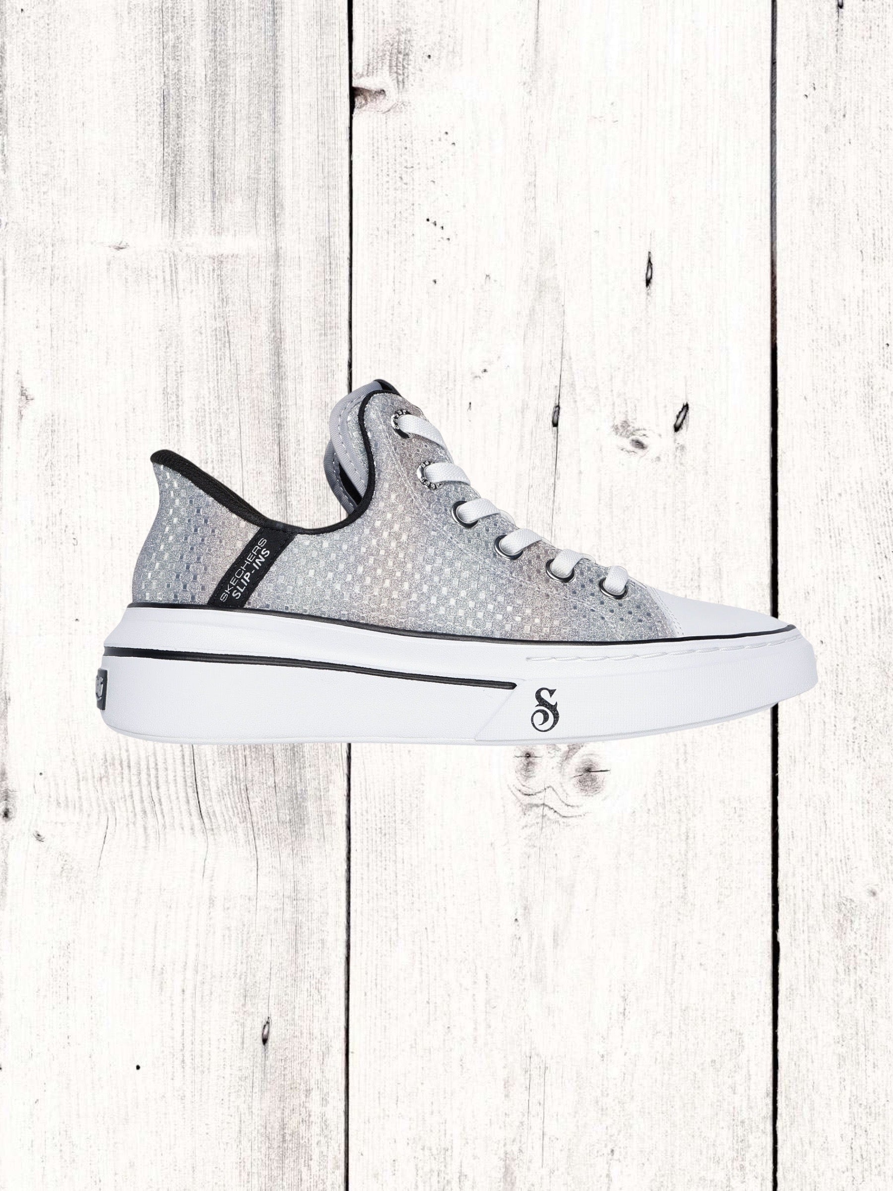 Skechers Snoop One - Disco One