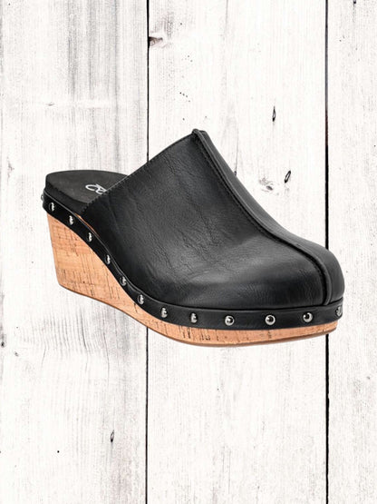 Corkys Marley Wedge