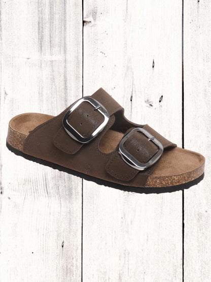 Outwoods Bork-66 Sandal