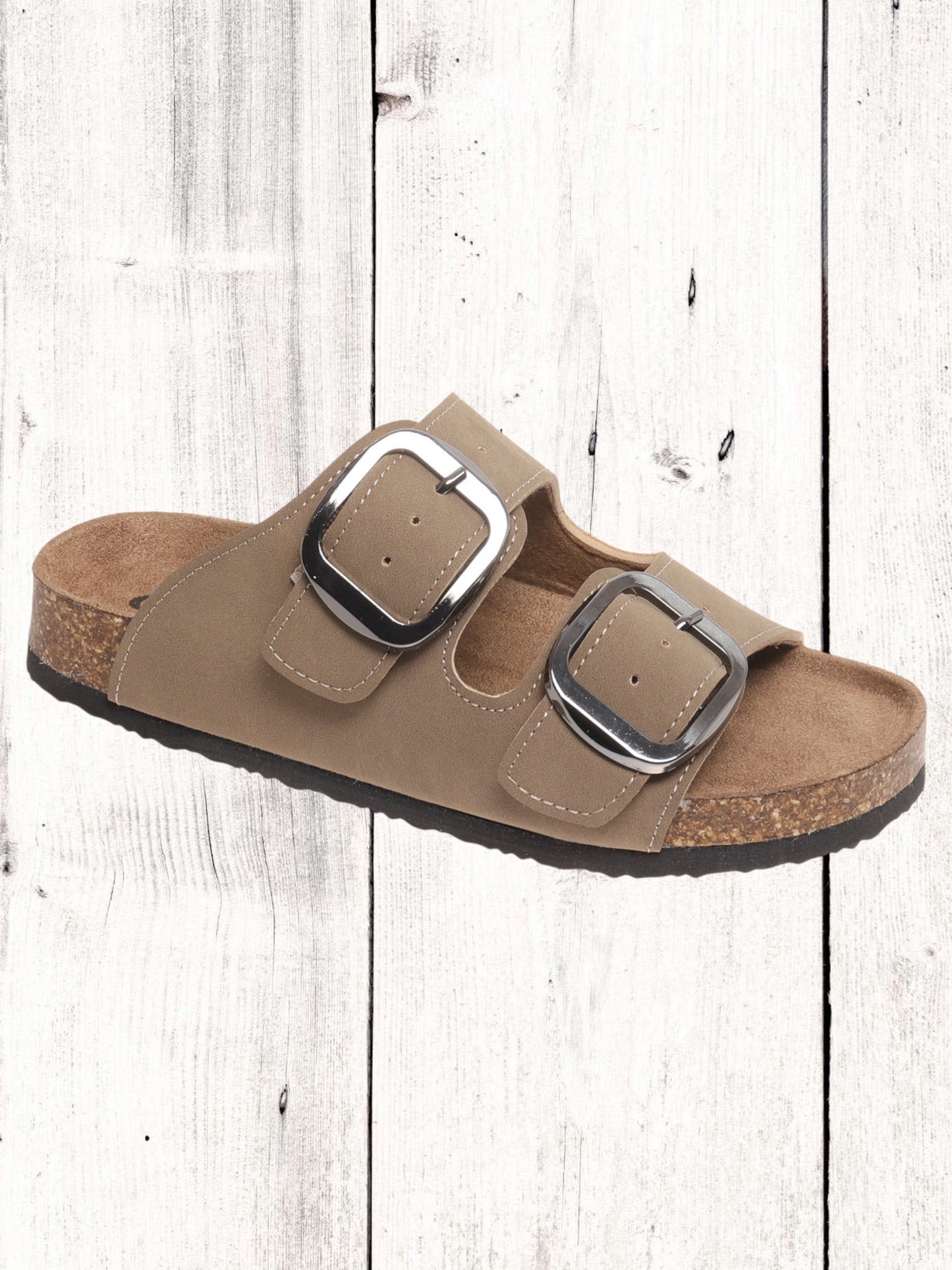 Outwoods Bork-66 Sandal