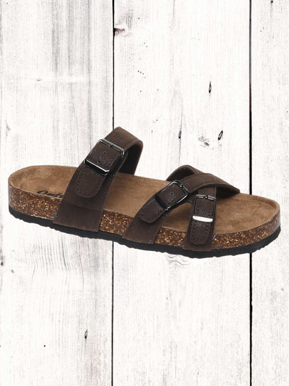 Outwoods Bork-97 Sandal