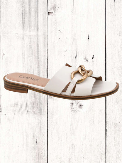 Corkys(*10) Off The Chain Sandal