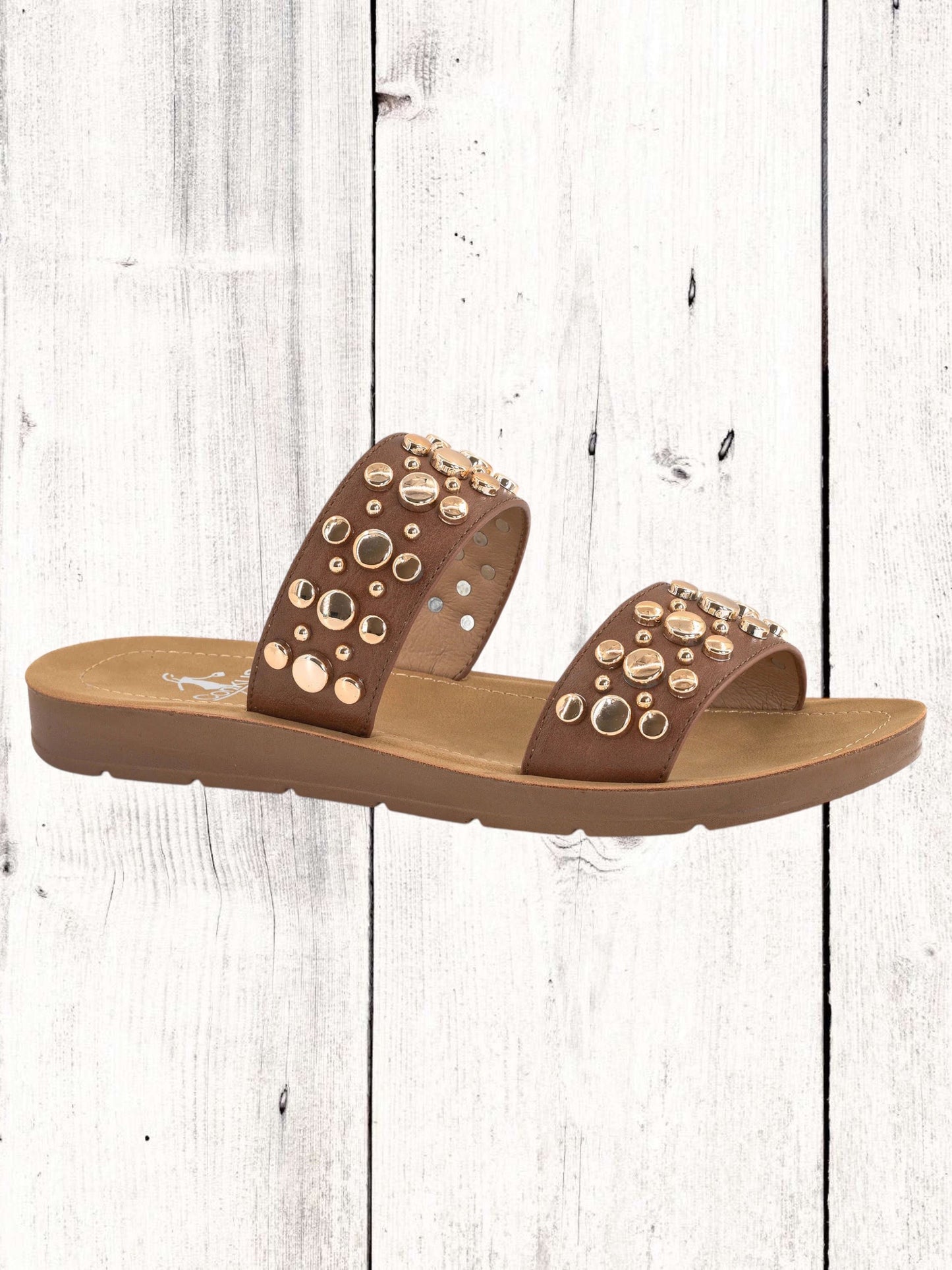 Corkys(*10) Double Take Sandal