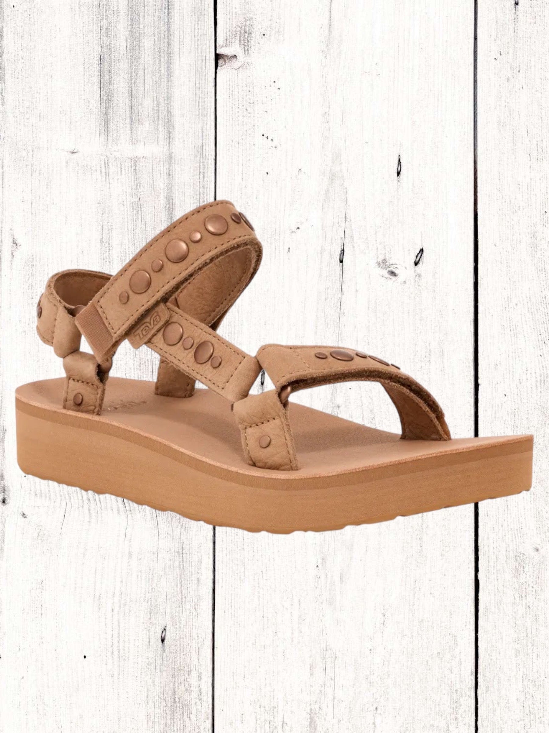 Teva Midform Universal Studded