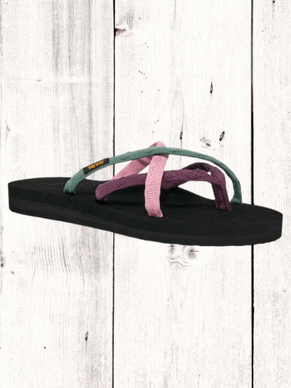 Teva Olowahu Flip Flop