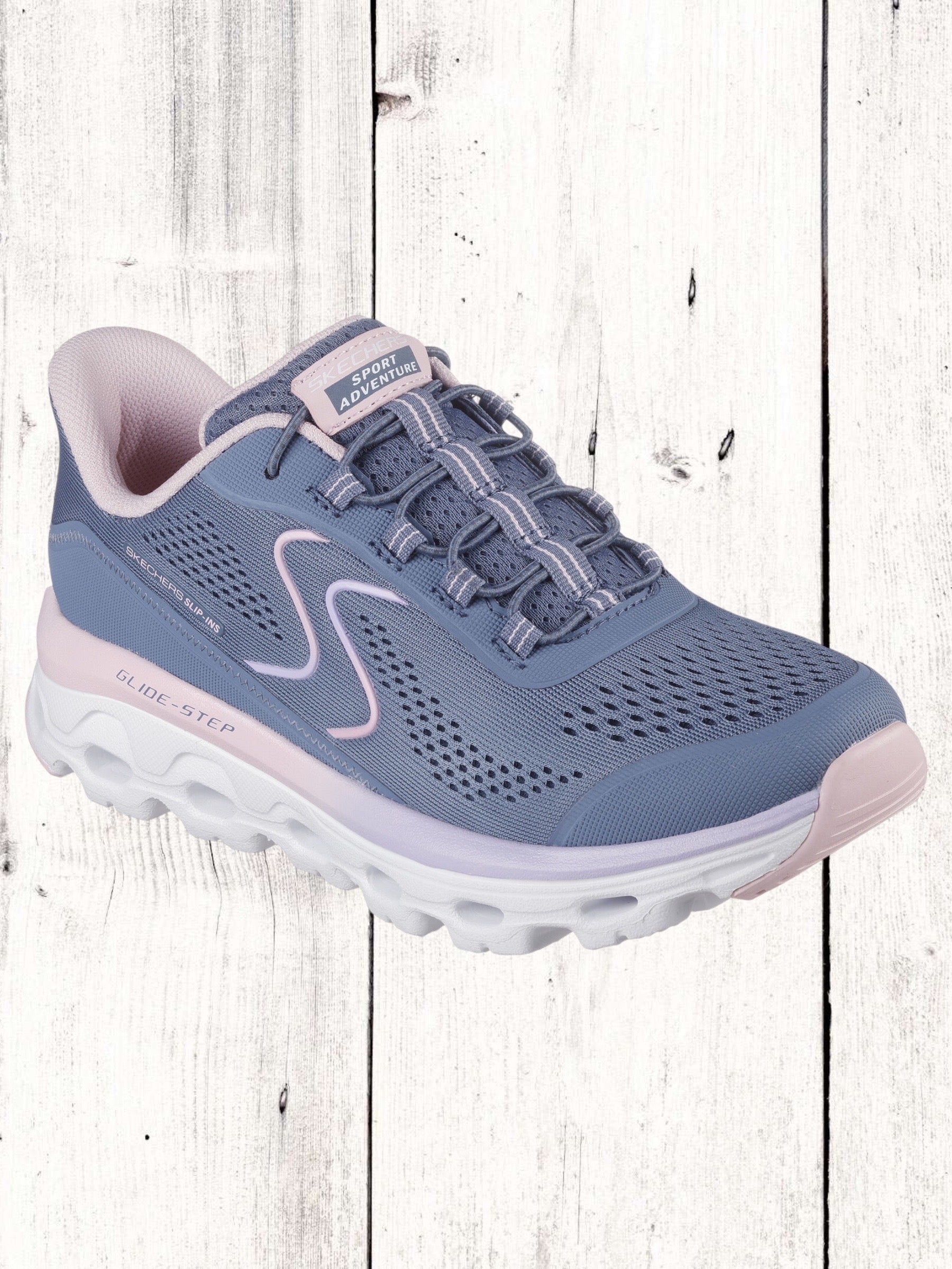 Skechers Slip-Ins Glide - Step Sole