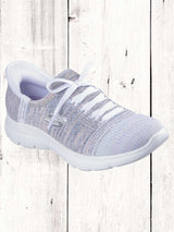 Skechers Slip-Ins Summits - Mystic Glow