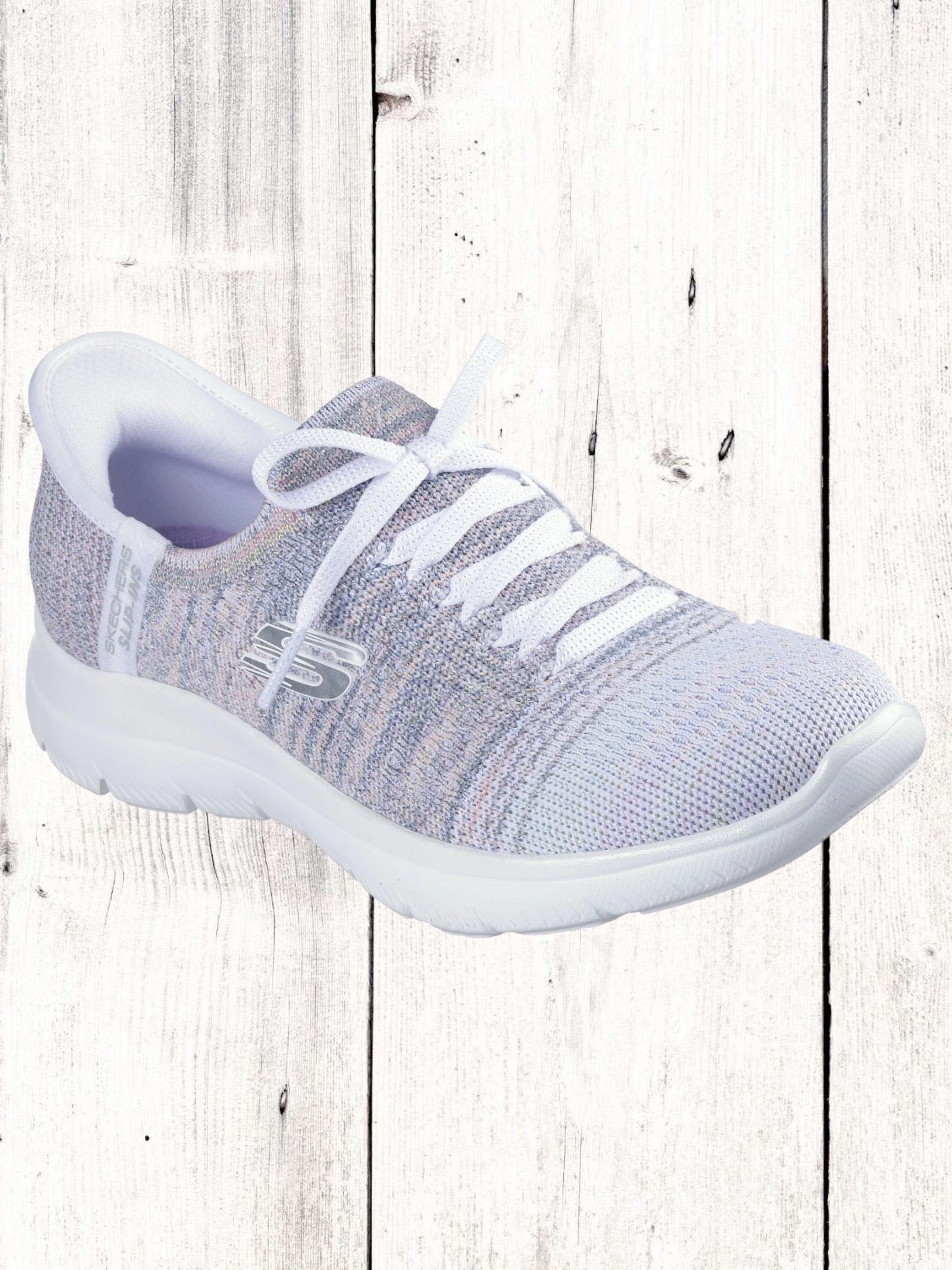 Skechers Slip-Ins Summits - Mystic Glow