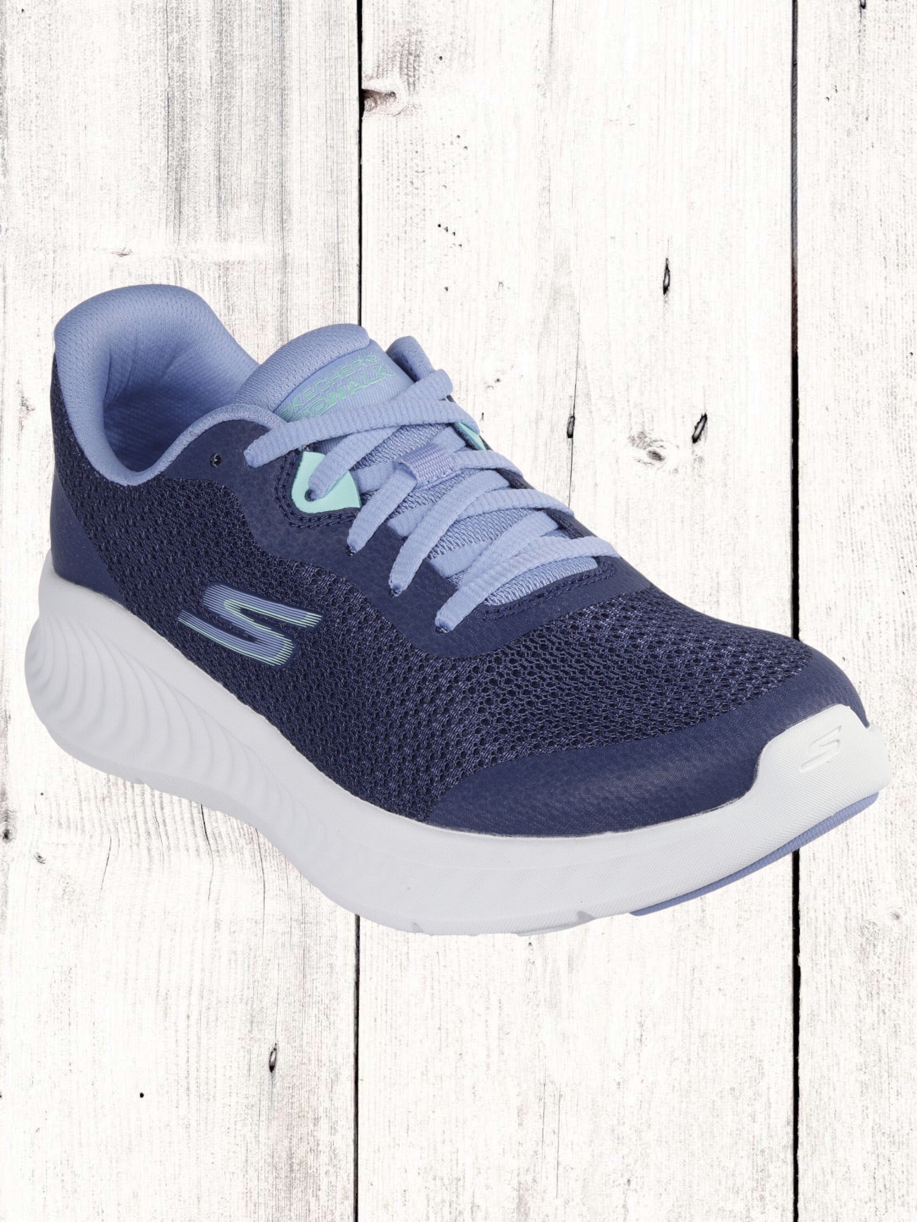 Skechers Go Walk Now - Narissa