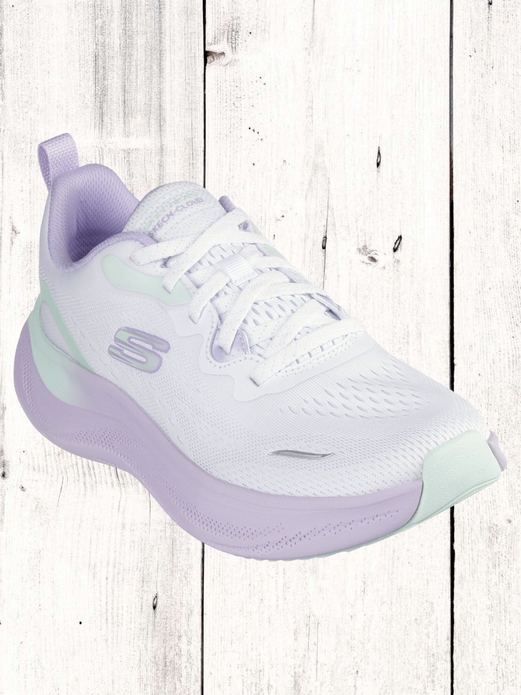 Skechers Skech Cloud - Gentle Glow