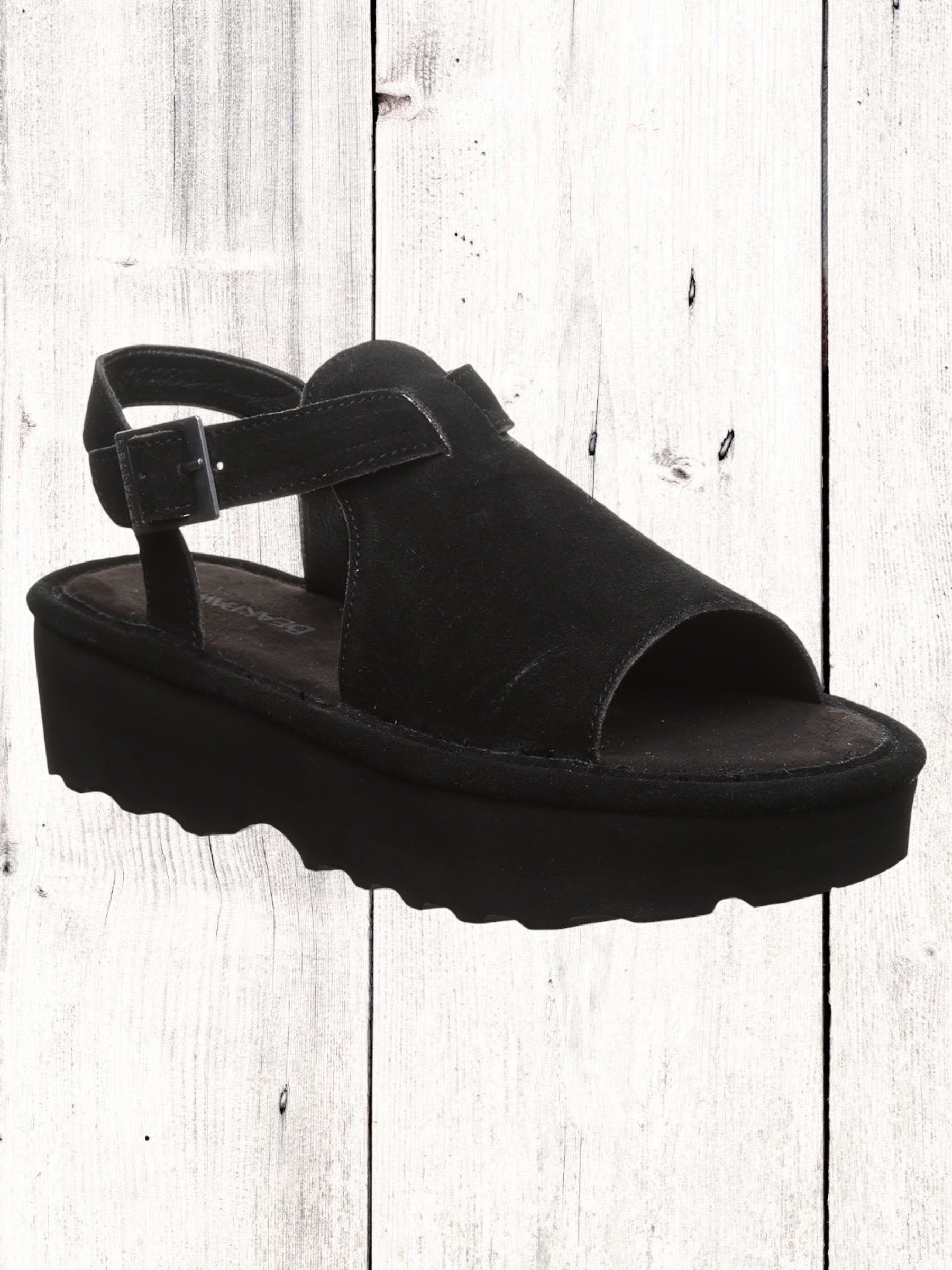 Bearpaw Ascend