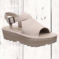Bearpaw Ascend