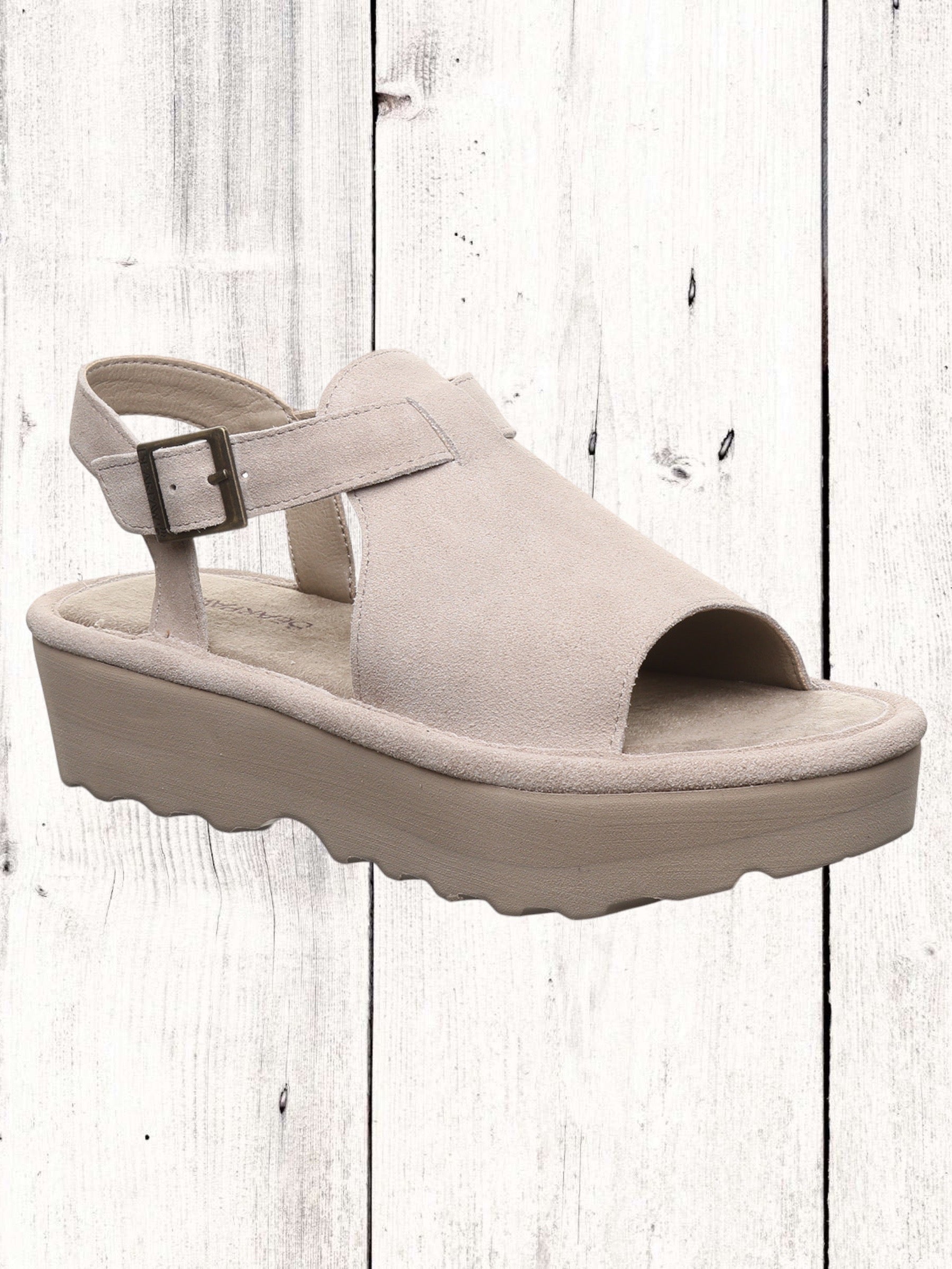 Bearpaw Ascend