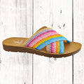 Corkys Dig It Sandal