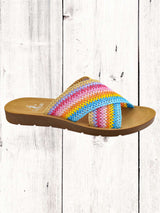 Corkys Dig It Sandal