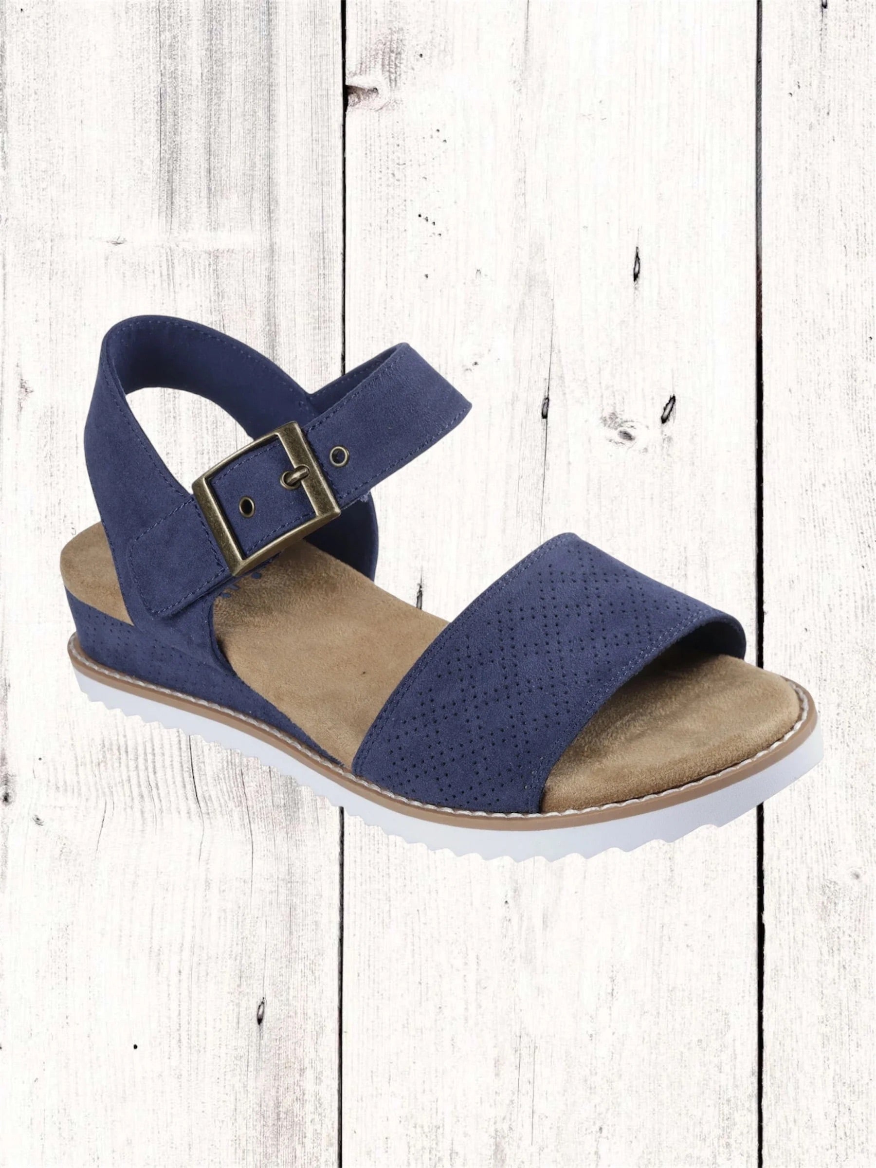 Skechers BOBS Desert Kiss - Serendipitous