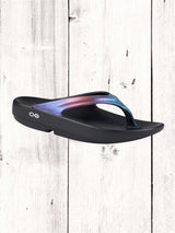 OOFOS OOlala Luxe