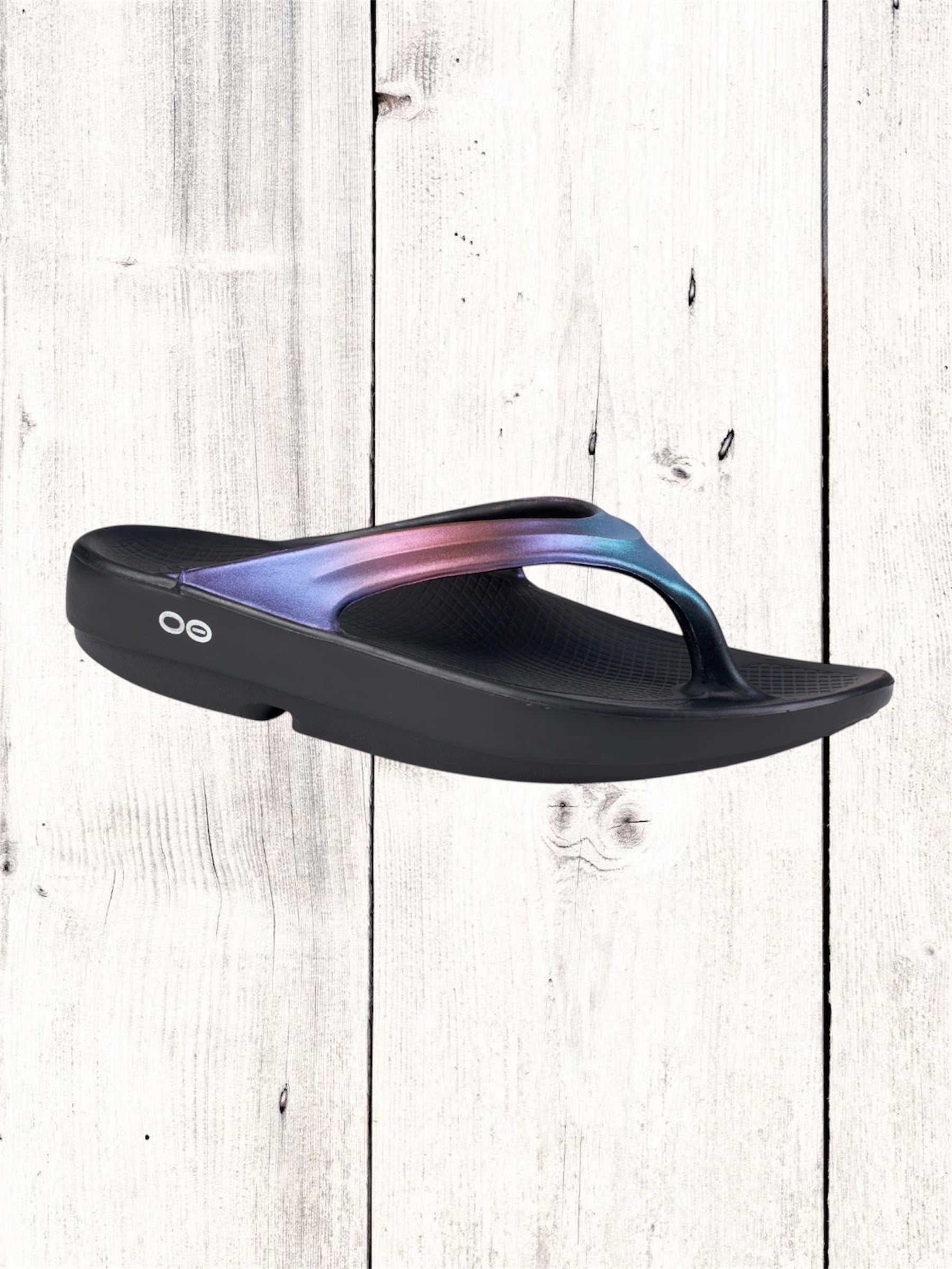 OOFOS OOlala Luxe