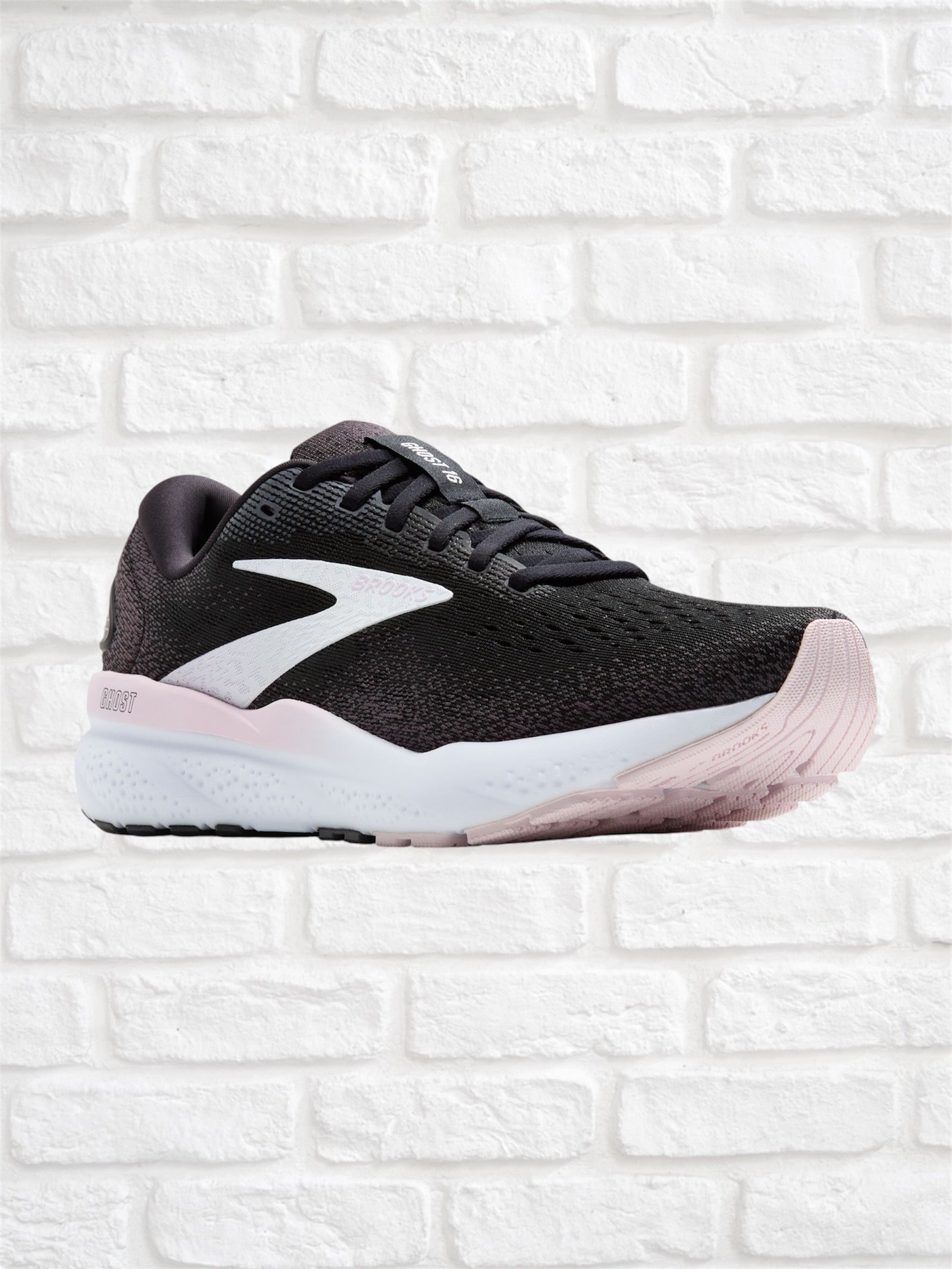 Brooks Ghost 16