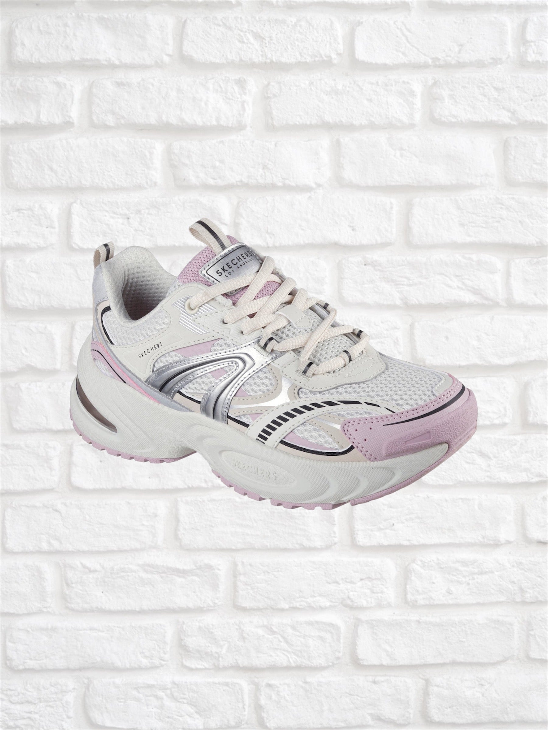 Skechers Uno Ryze - Scale Up