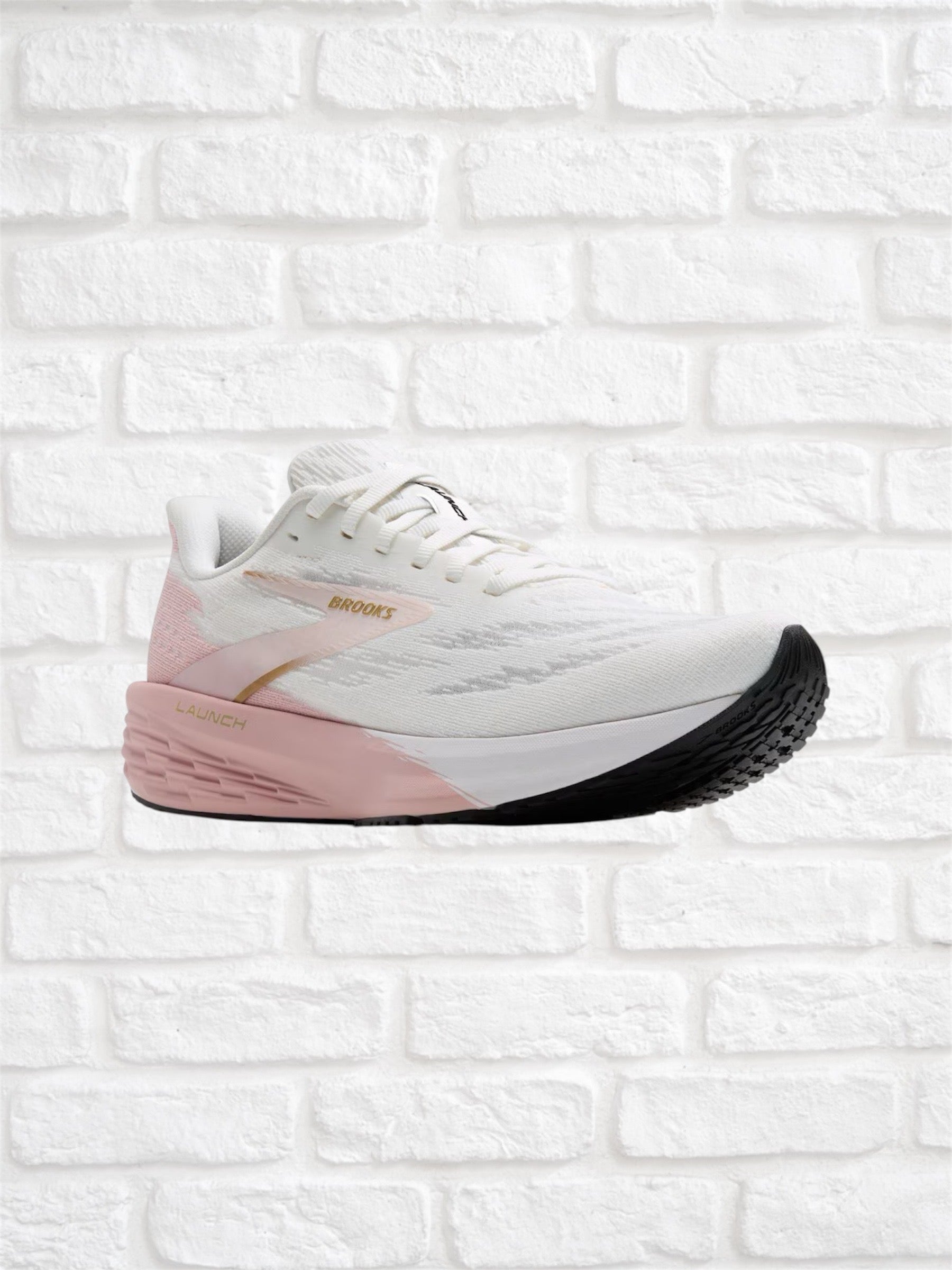 Brooks Launch 11