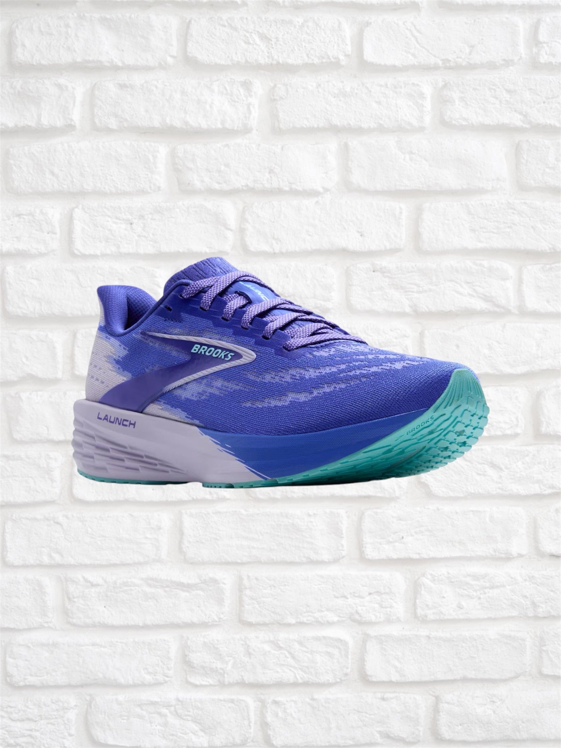 Brooks Launch 11