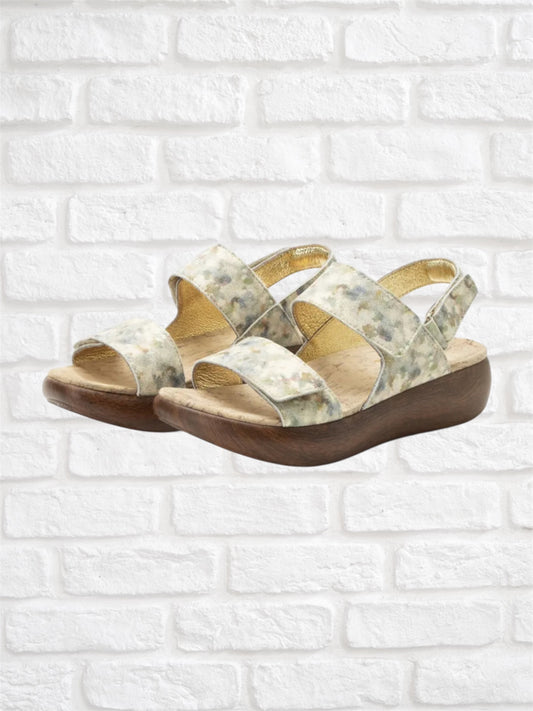 Alegria(3012) Bailee Sandal