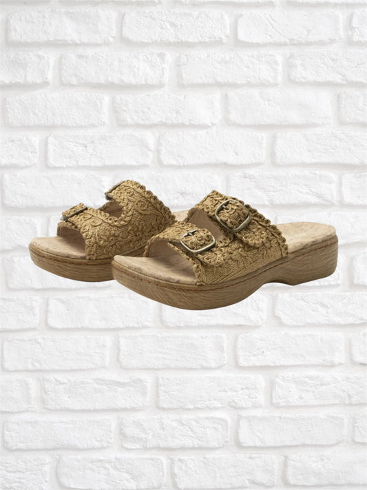 Alegria(3012) Oona Sandal