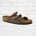 Birkenstock Florida Soft Footbed (wide fit)