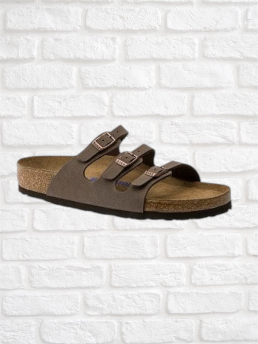 Birkenstock Florida Soft Footbed